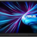 ASUS V16 16″ WUXGA 144Hz Gaming Laptop, Intel® Core™ 7 240H, RTX™ 5070, 16GB DDR5 RAM, 1TB SSD, V3607VP-DS74, Matte Black