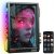 Divoom TimesFrame – 10.1″ WiFi 6 Digital Picture Frame & Smart Desk Display, No Subscription | 64GB | Send Photos, Videos & AI Styles + Live Widgets (Weather, Calendar, etc)–Perfect Personalized Gift